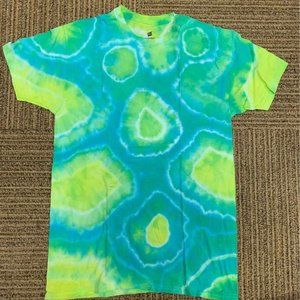 Medium Tie Dye T-shirt